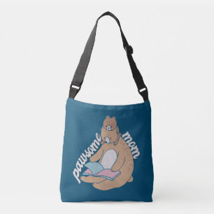 Sac Ajustable Pawsome Maman