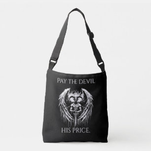 Sac Ajustable Payer le Diable Son Prix