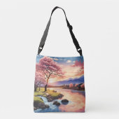 Sac Ajustable paysage (Dos)