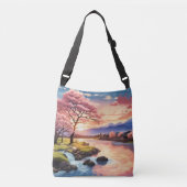 Sac Ajustable paysage (Devant)
