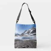 Sac Ajustable Paysage de Géorgie du Sud (Dos)