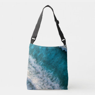 Sac Ajustable Paysage Plage Joli