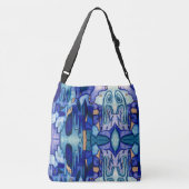 Sac Ajustable Paysage urbain (Dos)