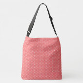 Sac Ajustable Peach Pois (Dos)