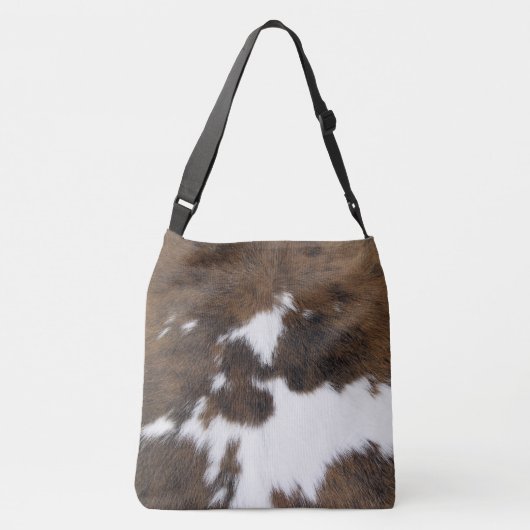Sac Ajustable Peau de vache (Dos)