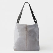 Sac Ajustable Peau de vache (Devant)