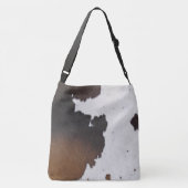 Sac Ajustable Peau de vache (Dos)