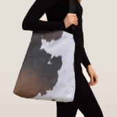 Sac Ajustable Peau de vache (De près)