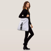 Sac Ajustable Pêche personnelle (Sur le modèle)