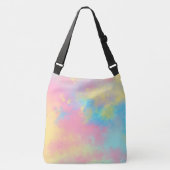 Sac Ajustable Peinture arc-en-ciel (Devant)