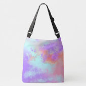 Sac Ajustable Peinture arc-en-ciel (Devant)