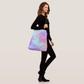 Sac Ajustable Peinture arc-en-ciel (Sur le modèle)