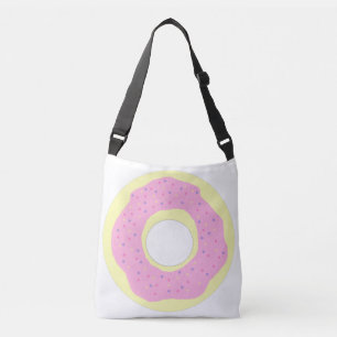 Sac Ajustable peinture de donut