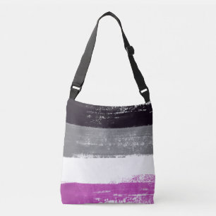 Sac Ajustable Peinture de fierté sexuelle