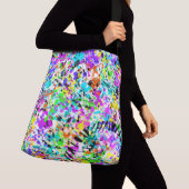 Sac Ajustable Peinture de plaque (De près)