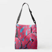 Sac Ajustable peinture humide (Dos)