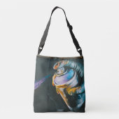 Sac Ajustable Peinture murale pour le graffiti (Dos)