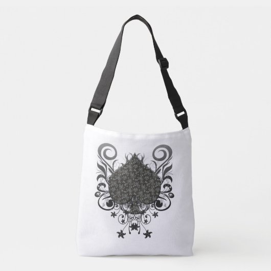 Sac Ajustable Pelle (Devant)