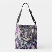 Sac Ajustable Pensée (Dos)
