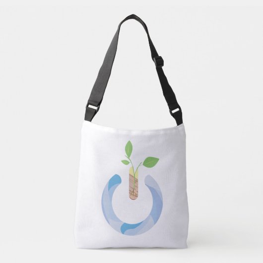 Sac Ajustable Penser (Devant)