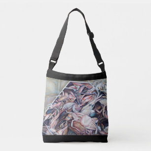 Sac Ajustable Pensez en dehors des sentiers battus