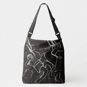 Sac Ajustable Père et fils