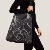 Sac Ajustable Père et fils (De près)
