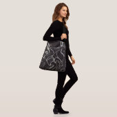 Sac Ajustable Père et fils (Sur le modèle)