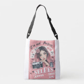 Sac Ajustable Perfect Girl (Dos)