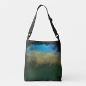 Sac Ajustable Perroquets de fête (Dos)