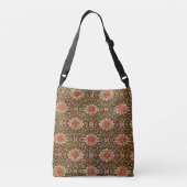 Sac Ajustable Persan oriental, Motif turc (Dos)