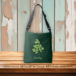 Sac Ajustable Persil