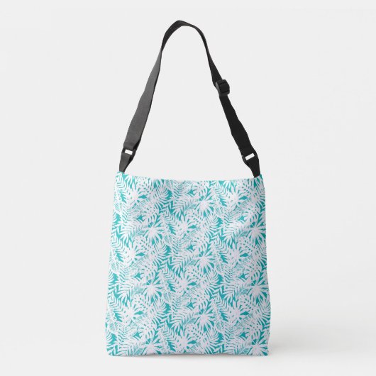 Sac Ajustable Personalized Tropical Design (Dos)