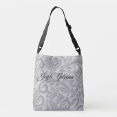 Sac Ajustable Personnalisé (Dos)