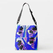Sac Ajustable petit (Dos)
