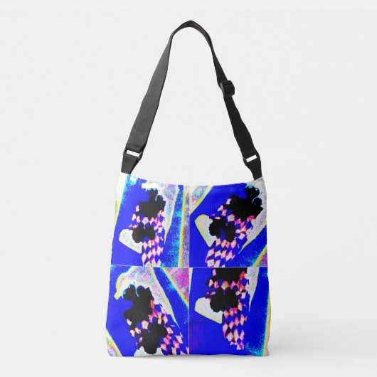 Sac Ajustable petit (Devant)