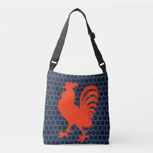 Sac Ajustable Petit Rocher Rouge
