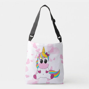 Sac Ajustable Petite licorne