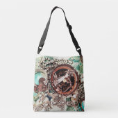 Sac Ajustable PG La fille de Parkinson (Dos)