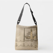 Sac Ajustable Phare (Devant)