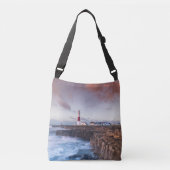 Sac Ajustable Phare Angleterre (Devant)