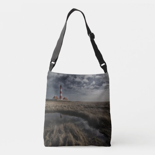 Sac Ajustable Phare Westerhever (Dos)