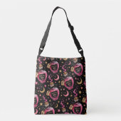Sac Ajustable Philtres d'amour (Dos)