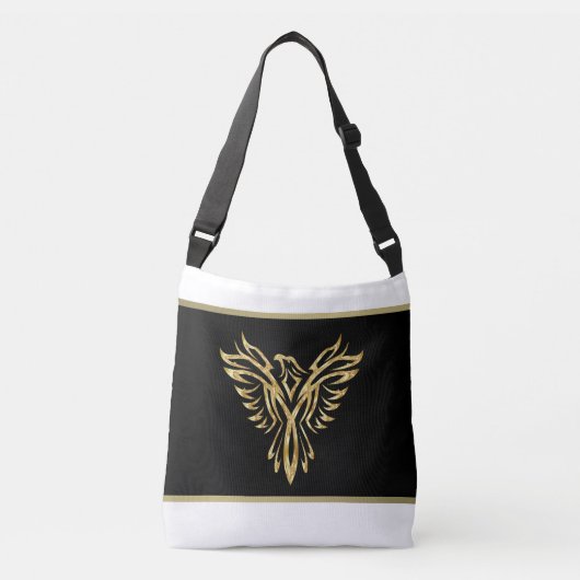 Sac Ajustable Phoenix (Devant)