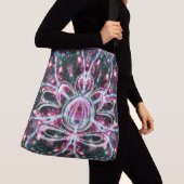 Sac Ajustable Phosphorescence Zen Lotus (De près)