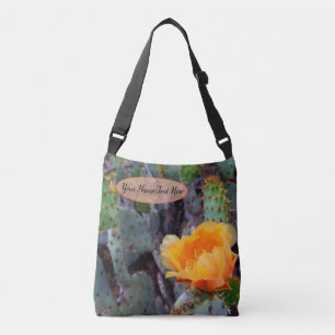 Sac Ajustable Photo de Flower