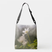 Sac Ajustable Photo de la nature des fleurs (Dos)