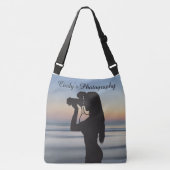 Sac Ajustable Photographes personnalisables (Devant)