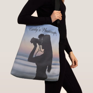 Sac Ajustable Photographes personnalisables