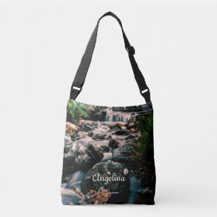 Sac Ajustable Photographie WATERFALL STONES + vos idées